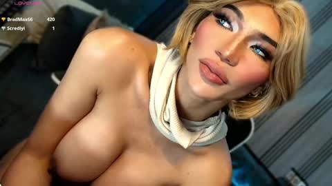 Julia online show from 02-26-26, 04:33