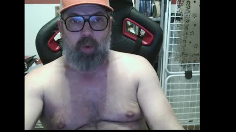 Adam online show from 12-14-25, 12:38