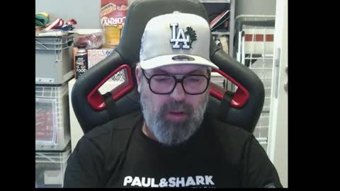 Adam online show from 02-06-26, 07:45