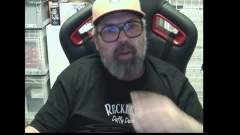 Adam online show from 02-15-26, 01:35