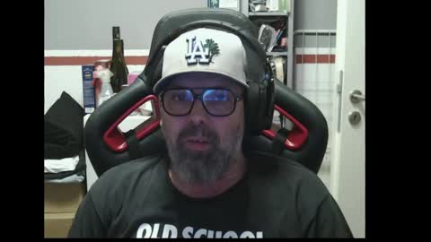 Adam online show from 03-22-26, 10:35