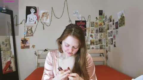 wonderconnie online show from 05-13-26, 02:53