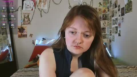 wonderconnie online show from 05-15-26, 11:50