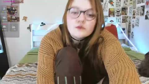 wonderconnie online show from 05-17-26, 08:55