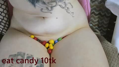wonderconnie online show from 05-20-26, 04:29