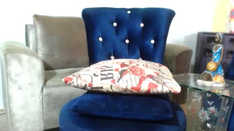 SHENIEL RODRIGUEZ online show from 12-07-24, 02:57