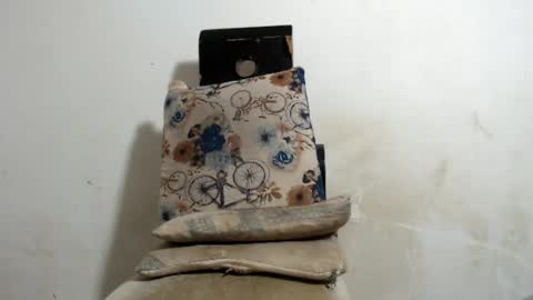 SHENIEL RODRIGUEZ online show from 01-28-25, 09:30