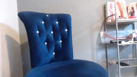 SHENIEL RODRIGUEZ online show from 01-11-26, 09:20