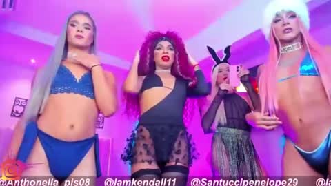 wonderoficial online show from 12-04-24, 07:06