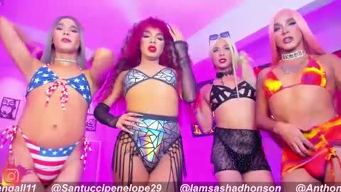 wonderoficial online show from 12-06-24, 07:12