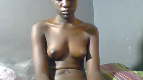 Your black bunny online show from 03-03-25, 05:42