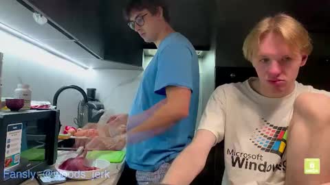 Mitya online show from 02-24-26, 04:49