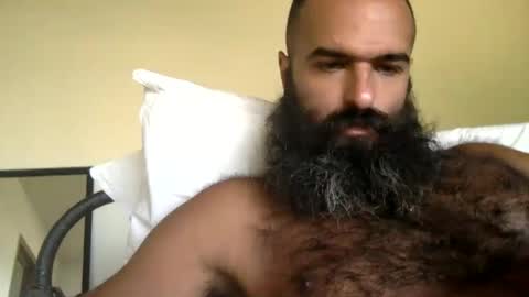 woof_wolf37 online show from 09-24-25, 02:53