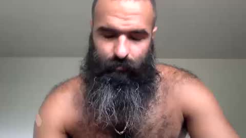 woof_wolf37 online show from 10-13-25, 06:08