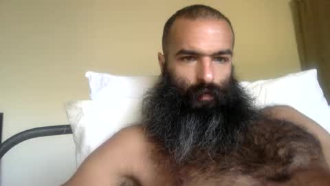 woof_wolf37 online show from 03-01-26, 03:47