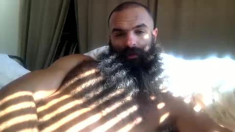 woof_wolf37 online show from 03-12-26, 10:05