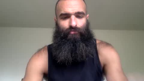 woof_wolf37 online show from 03-22-26, 06:00