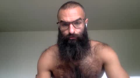 woof_wolf37 online show from 03-23-26, 04:11