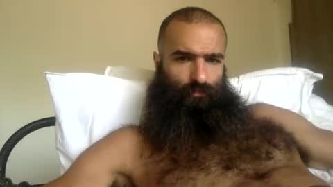 woof_wolf37 online show from 03-29-26, 06:52