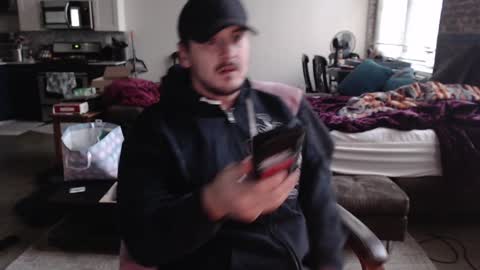 Snapshot of wookgonewild chatting on 12-20-24, 09:28 wookgonewild online show from 12-20-24, 09:28