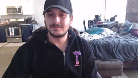 Snapshot of wookgonewild chatting on 01-13-25, 08:37 wookgonewild online show from 01-13-25, 08:37