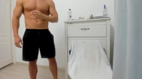 Wolfie online show from 10-28-25, 08:22