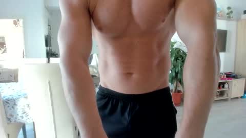 Wolfie online show from 11-01-25, 08:16