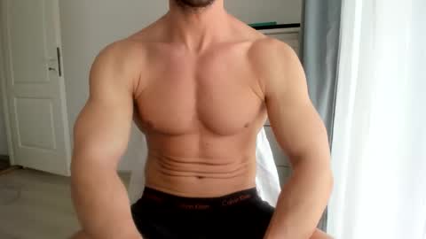 Wolfie online show from 04-18-26, 09:46