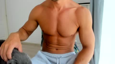 Snapshot of woolfiie chatting on 07-17-26, 08:21 Wolfie online show from 07-17-26, 08:21