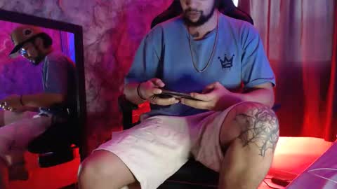 Woondeer online show from 01-10-26, 09:16