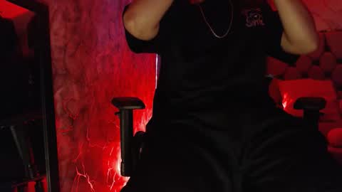 Woondeer online show from 01-13-26, 09:53