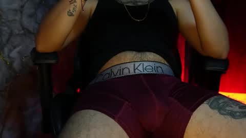 Woondeer online show from 03-09-26, 01:20