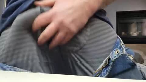 workingman6969 online show from 02-20-25, 10:04