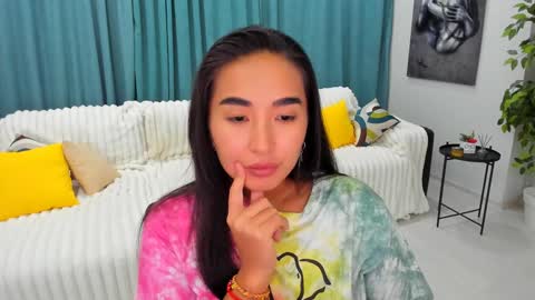 dudetta Kim online show from 01-17-25, 02:39