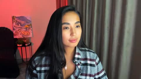 dudetta Kim online show from 01-26-25, 12:58