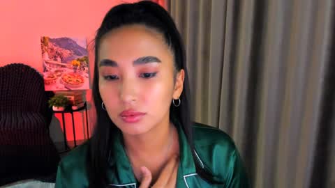 dudetta Kim online show from 01-30-25, 09:36