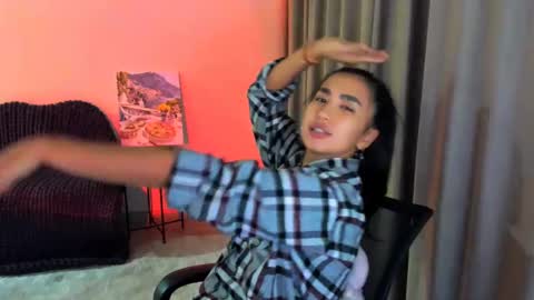 dudetta Kim online show from 02-28-25, 11:23