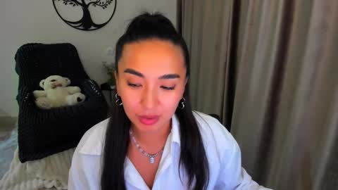 dudetta Kim online show from 09-10-25, 09:04