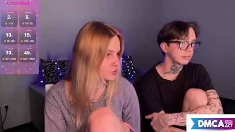 Arnika and Simon online show from 01-02-25, 06:23