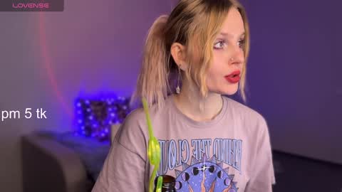 Arnika and Simon online show from 02-08-25, 07:05