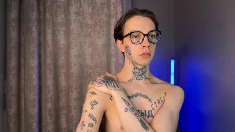 Arnika and Simon online show from 02-21-25, 09:11