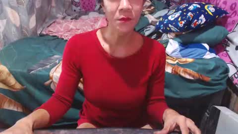 Snapshot of worldsexarika chatting on 07-16-26, 12:27 AIRA online show from 07-16-26, 12:27