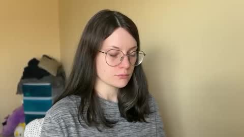 Snapshot of worship_lucina chatting on 02-18-25, 07:09 Lucina online show from 02-18-25, 07:09