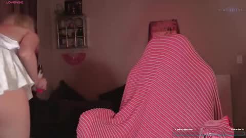 Snapshot of worship_nymphae chatting on 10-31-25, 05:19 NYMPH online show from 10-31-25, 05:19