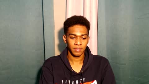 Snapshot of worshipmycockxxx chatting on 01-22-25, 12:27 Josh This is my new account now online show from 01-22-25, 12:27