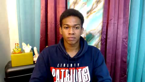 Josh This is my new account now  online show from 11-19-25, 02:17