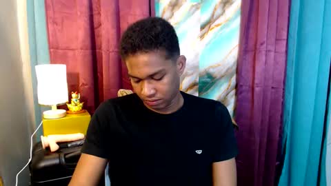 Josh This is my new account now  online show from 02-05-26, 02:05