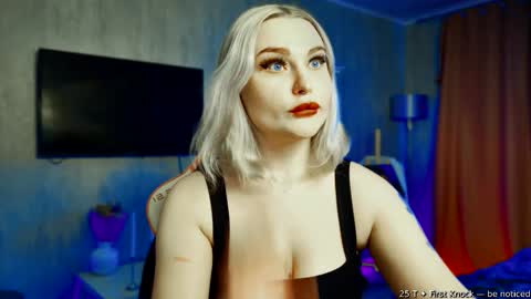 Snapshot of wounded_goddess chatting on 02-14-26, 07:05 Goddess Sophy online show from 02-14-26, 07:05