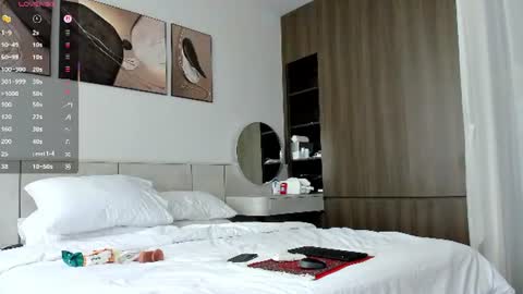 Hey Im Lina See you 12am - 6am GMT  3 online show from 06-28-26, 04:51