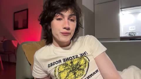 Glen online show from 03-11-26, 01:22